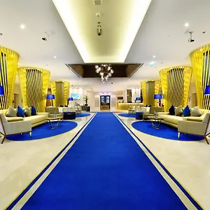 Mercure Gold Jumeirah By Accor **** דובאי