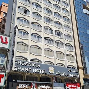 Phoenicia Grand Dubaï