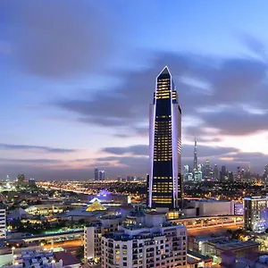 Sofitel The Obelisk Dubaï