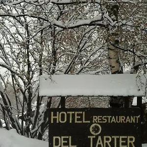 Del Tarter Andorre