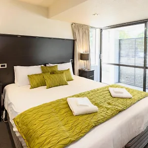 Airport Gateway Motor Hotel Christchurch