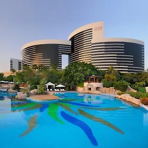 Grand Hyatt Dubái