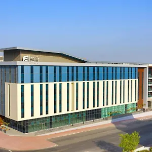 Aloft Airport **** דובאי