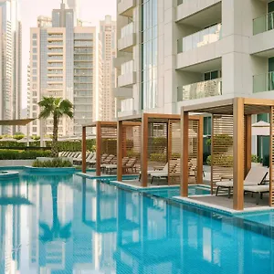 Ξενοδοχείο με διαμερίσματα Sonder By Marriott Bonvoy Business Bay