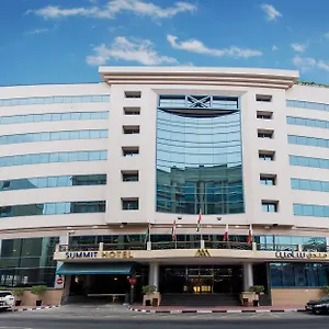 4* Otel Landmark Summit