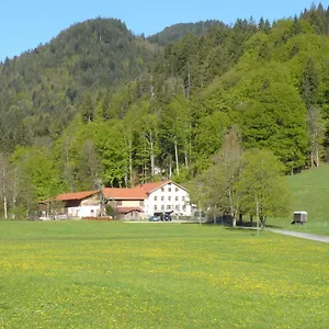 Gasthof Fallmuehle Allemagne