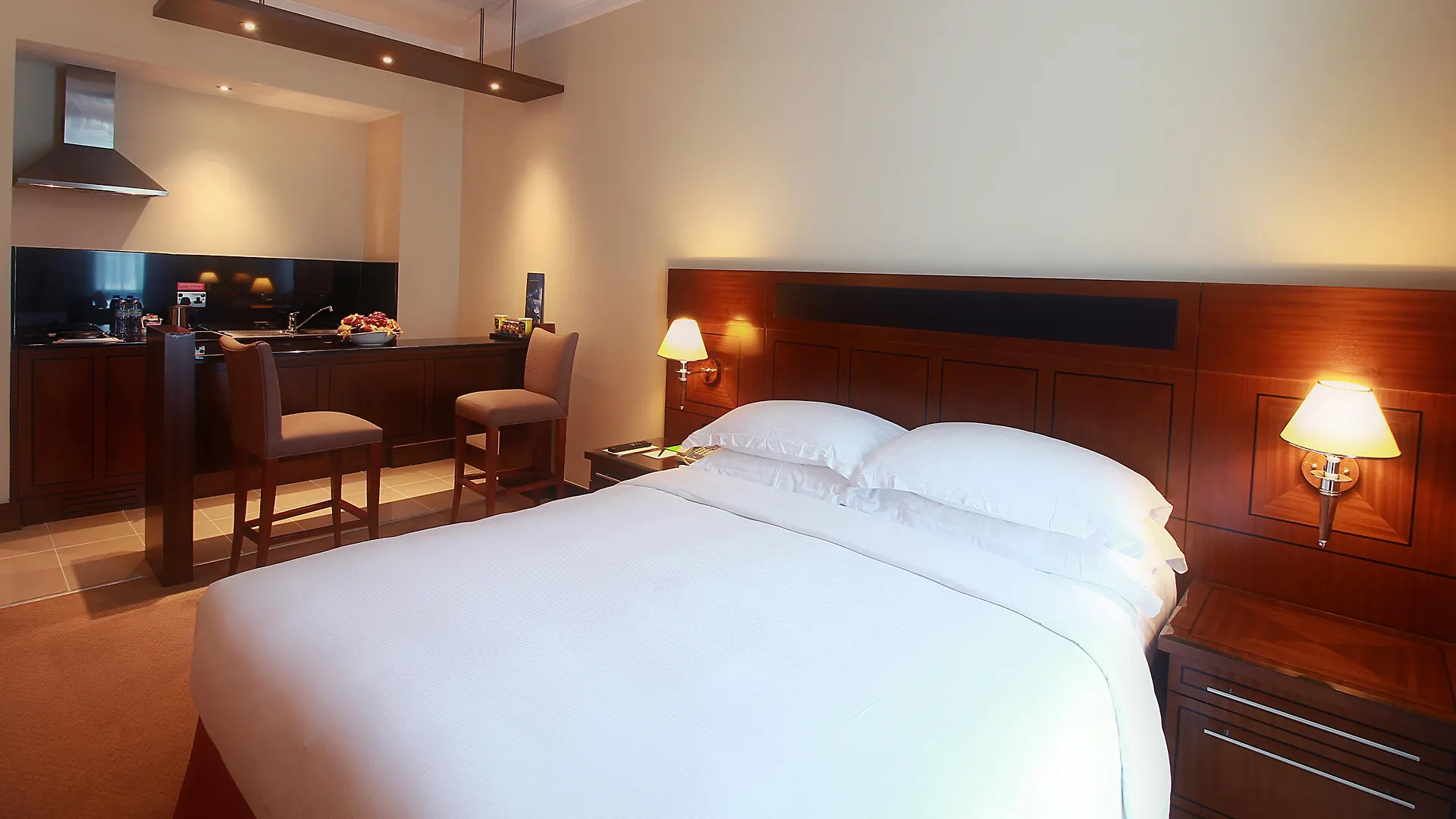 J5 Rimal Hotel Apartments Ντουμπάι 4*,