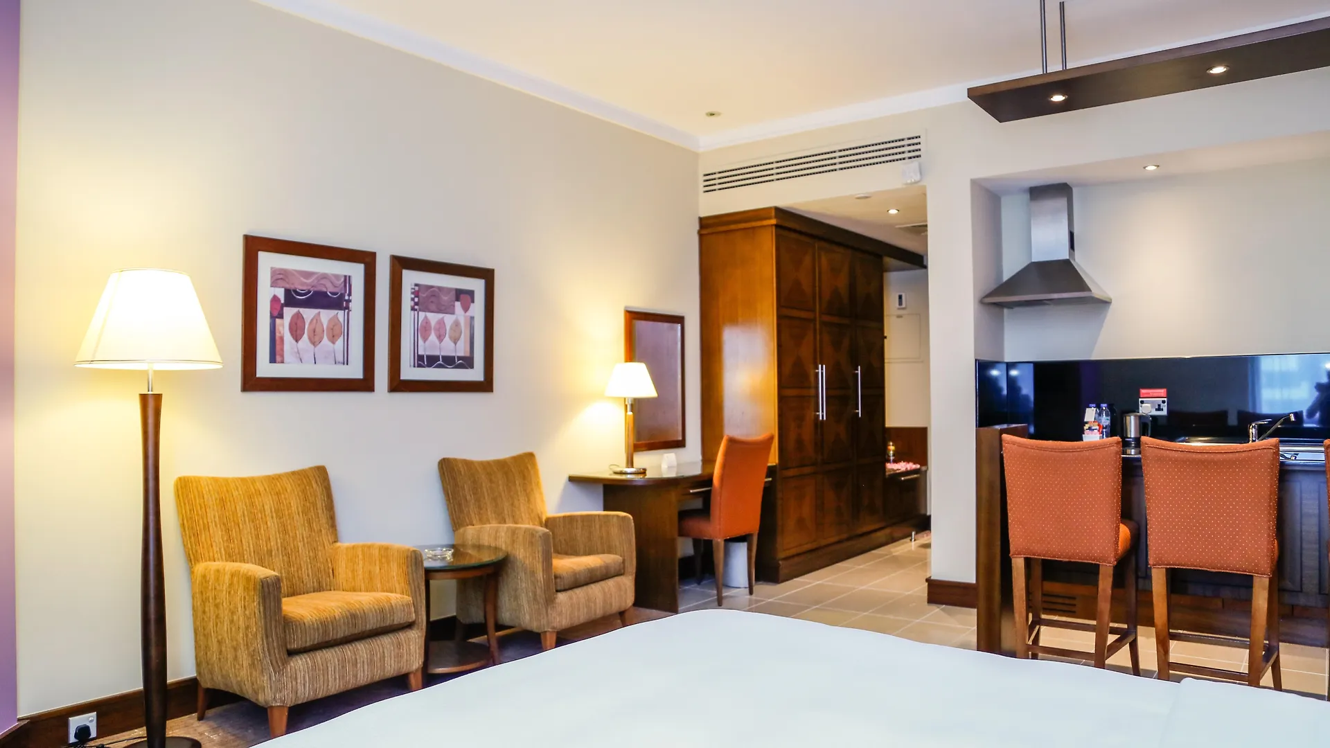 J5 Rimal Hotel Apartments Ντουμπάι Ηνωμένα Αραβικά Εμιράτα