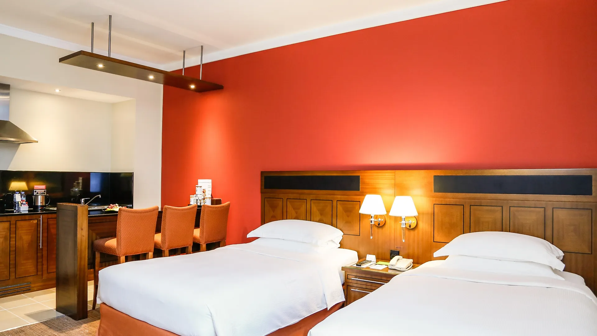 J5 Rimal Hotel Apartments Ντουμπάι 4*,  Ηνωμένα Αραβικά Εμιράτα