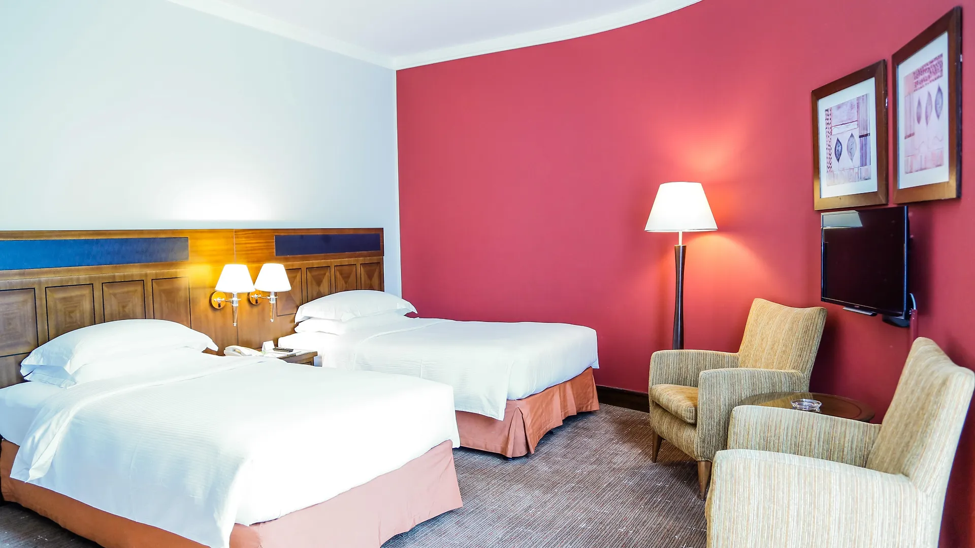 J5 Rimal Hotel Apartments Ντουμπάι