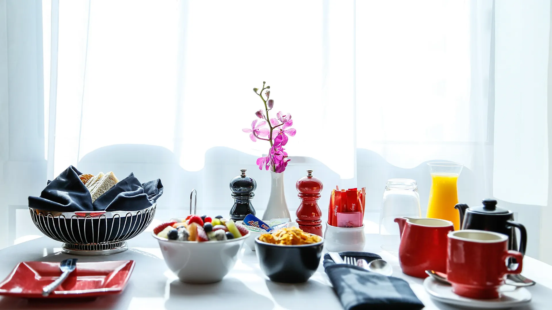 J5 Rimal Hotel Apartments Ντουμπάι Ξενοδοχείο με διαμερίσματα