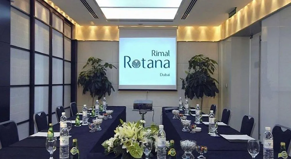 J5 Rimal Hotel Apartments Ντουμπάι