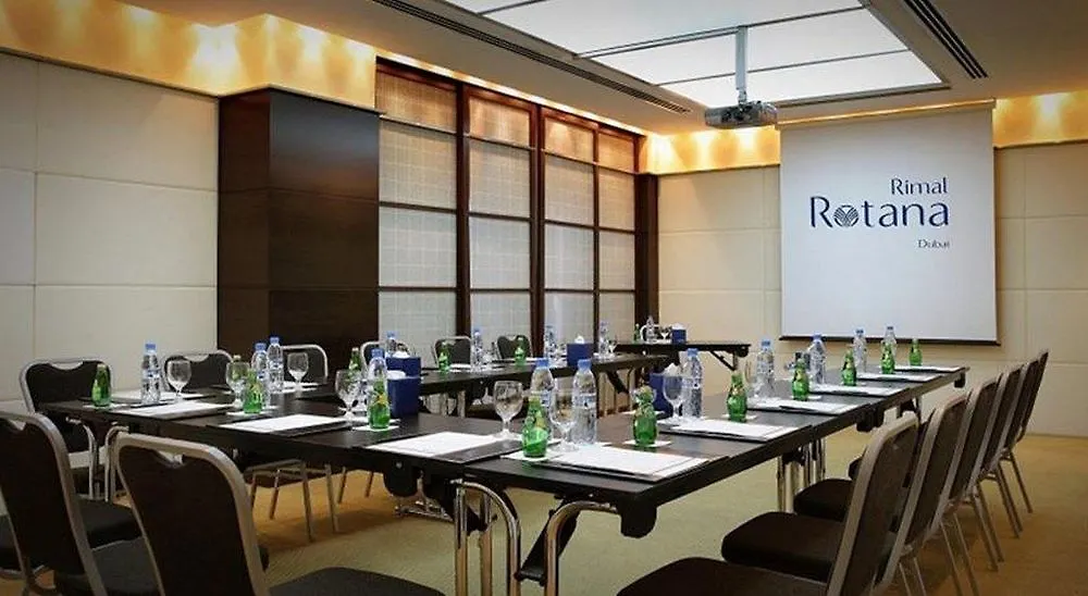 J5 Rimal Hotel Apartments Ντουμπάι 4*,  Ηνωμένα Αραβικά Εμιράτα
