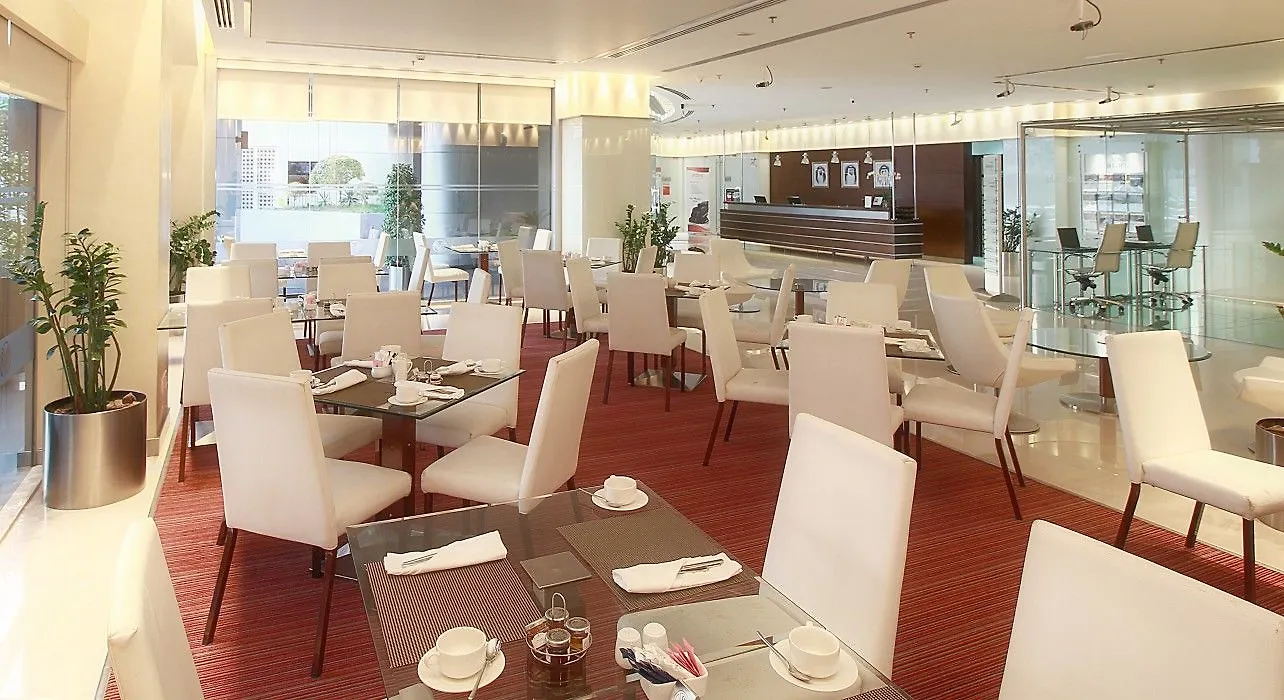 **** Ξενοδοχείο με διαμερίσματα J5 Rimal Hotel Apartments Ντουμπάι Ηνωμένα Αραβικά Εμιράτα
