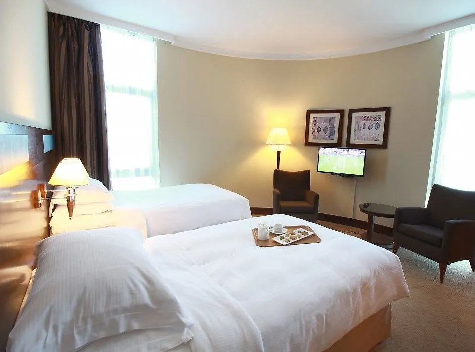 Ξενοδοχείο με διαμερίσματα J5 Rimal Hotel Apartments Ντουμπάι
