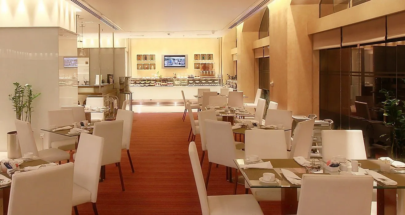 J5 Rimal Hotel Apartments Ντουμπάι Ηνωμένα Αραβικά Εμιράτα