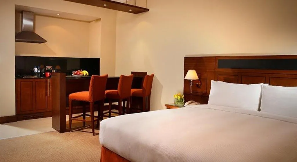 J5 Rimal Hotel Apartments Ντουμπάι 4*,  Ηνωμένα Αραβικά Εμιράτα