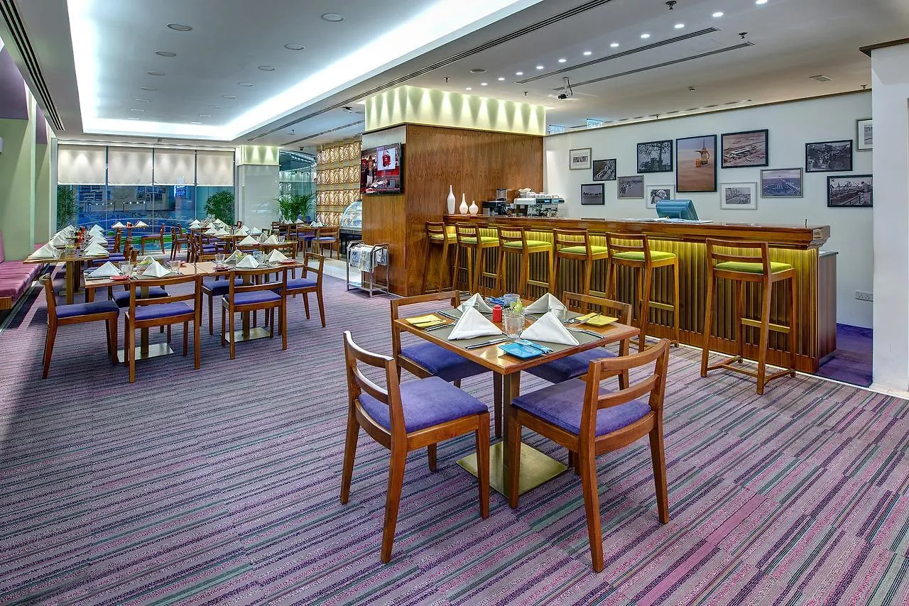 **** Ξενοδοχείο με διαμερίσματα J5 Rimal Hotel Apartments Ντουμπάι Ηνωμένα Αραβικά Εμιράτα