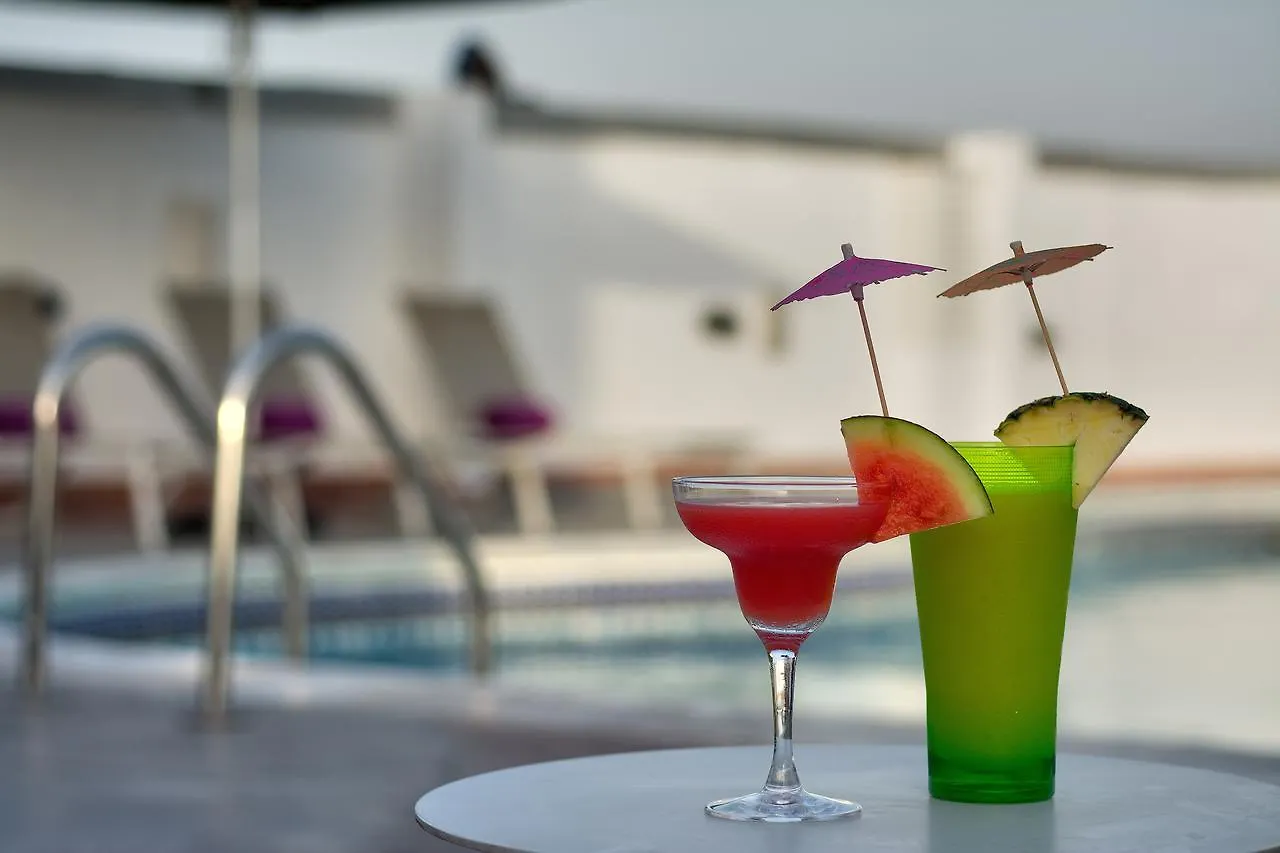 J5 Rimal Hotel Apartments Ντουμπάι Ξενοδοχείο με διαμερίσματα