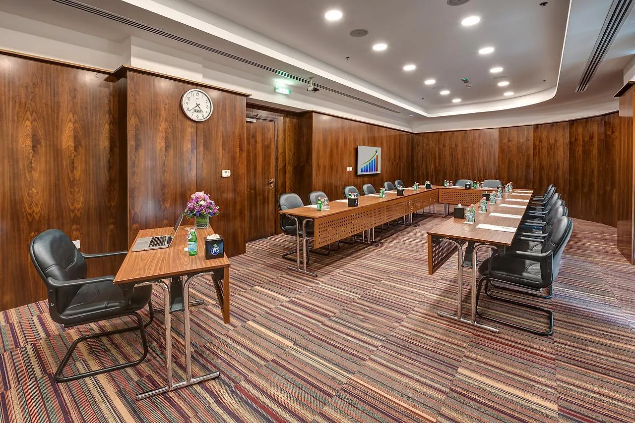 J5 Rimal Hotel Apartments Ντουμπάι