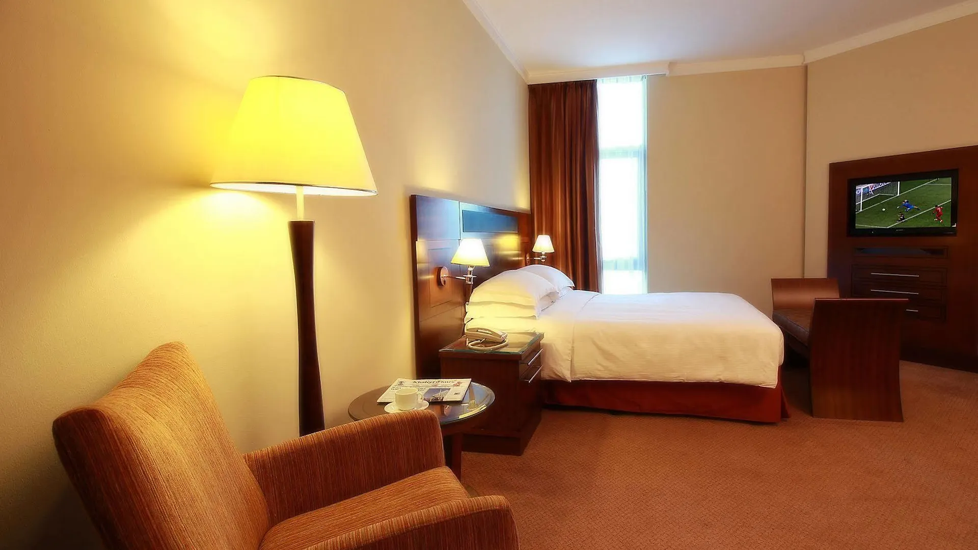 Ξενοδοχείο με διαμερίσματα J5 Rimal Hotel Apartments Ντουμπάι