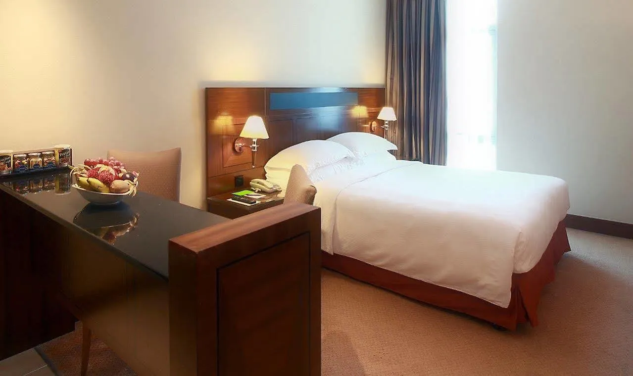 Ξενοδοχείο με διαμερίσματα J5 Rimal Hotel Apartments Ντουμπάι