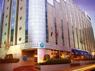 J5 Rimal Hotel Apartments Dubai