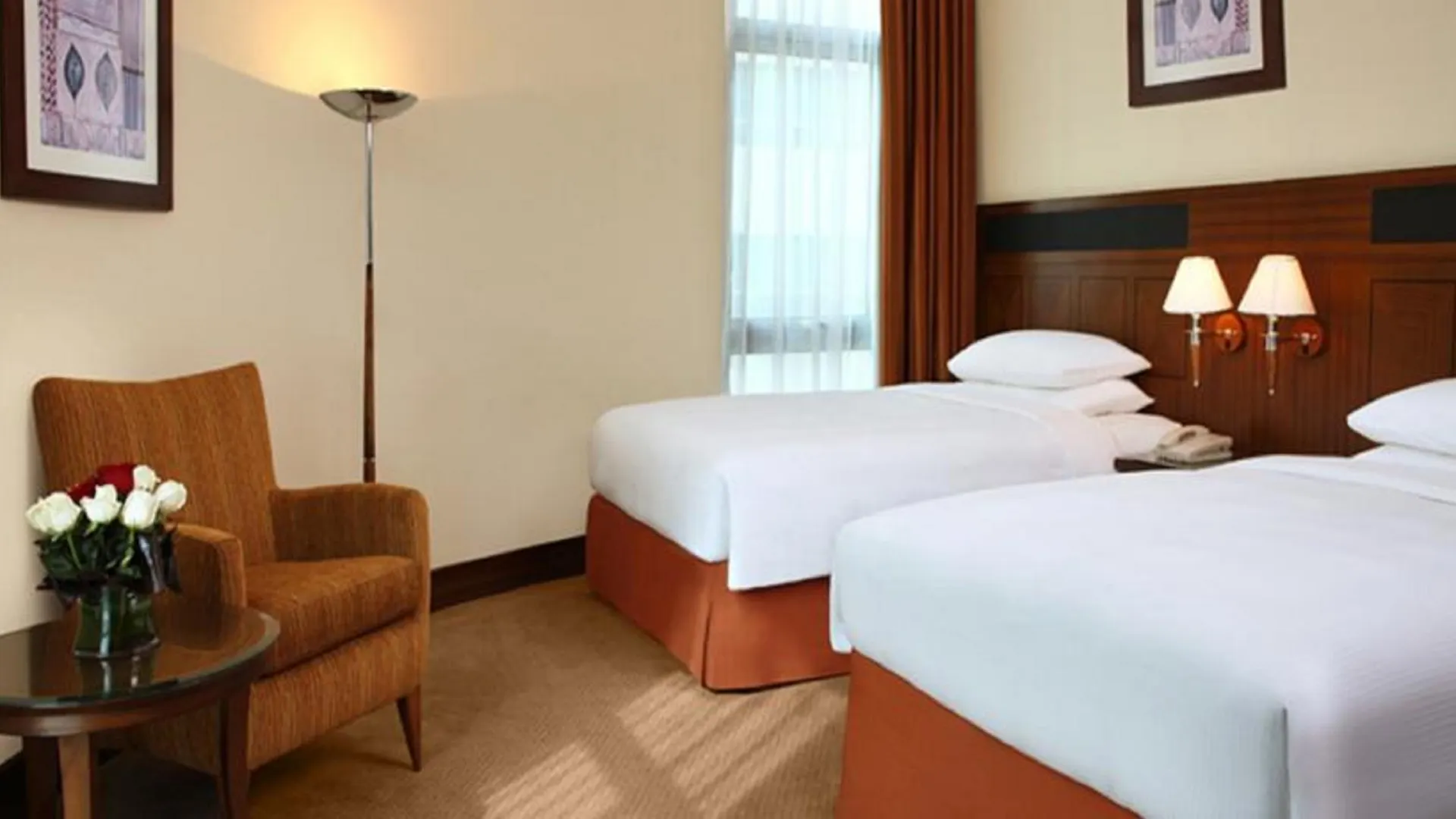 **** Aparthotel J5 Rimal Hotel Apartments Dubai United Arab Emirates