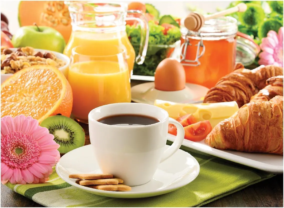 Aparthotel J5 Rimal Hotel Apartments Dubai