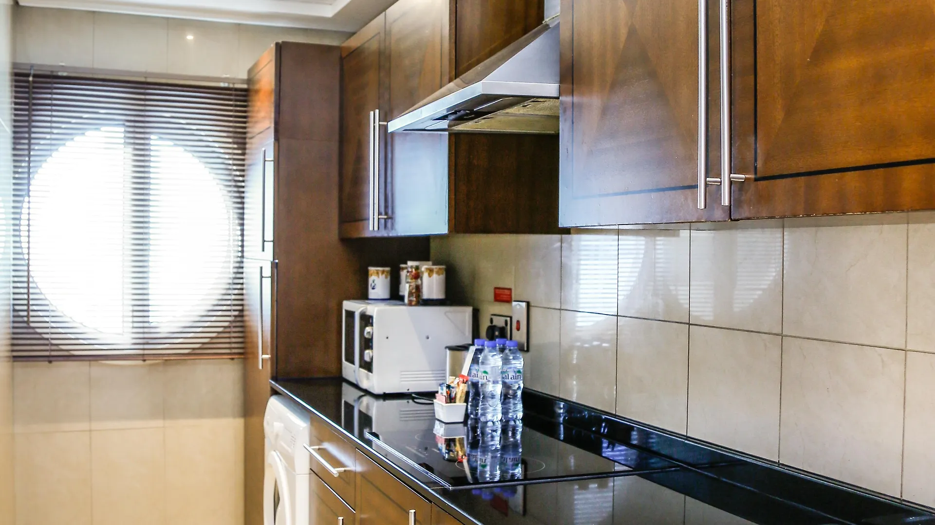 J5 Rimal Hotel Apartments Dubai Aparthotel