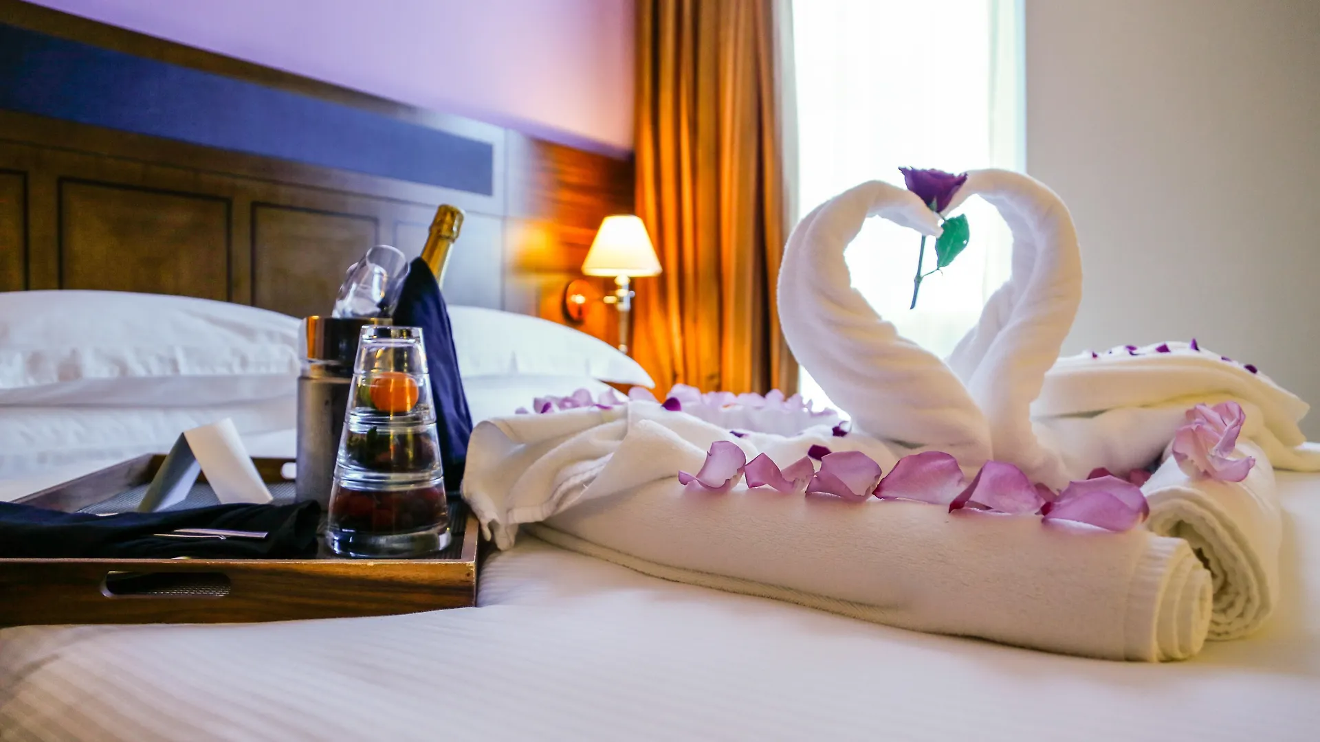 Aparthotel J5 Rimal Hotel Apartments Dubai