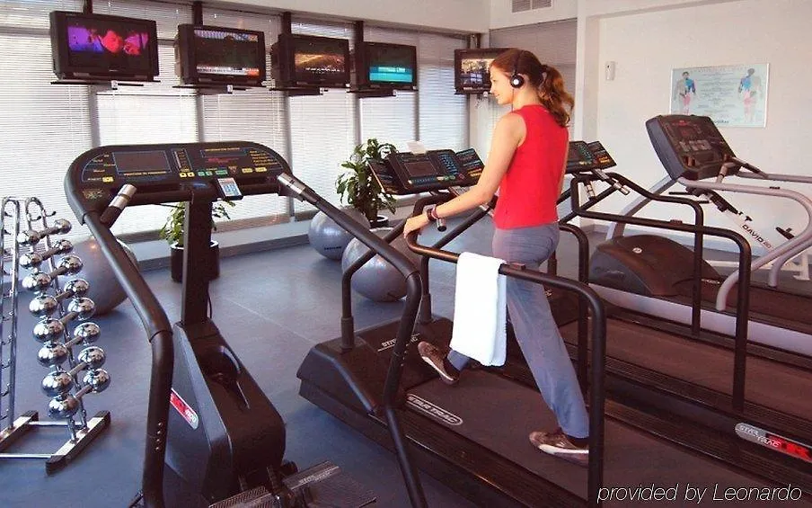J5 Rimal Hotel Apartments Dubai Aparthotel