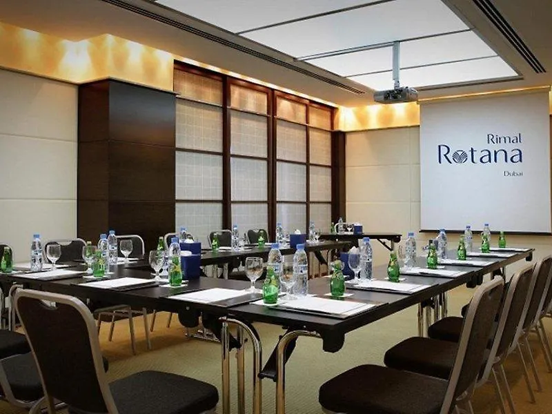 J5 Rimal Hotel Apartments Dubai