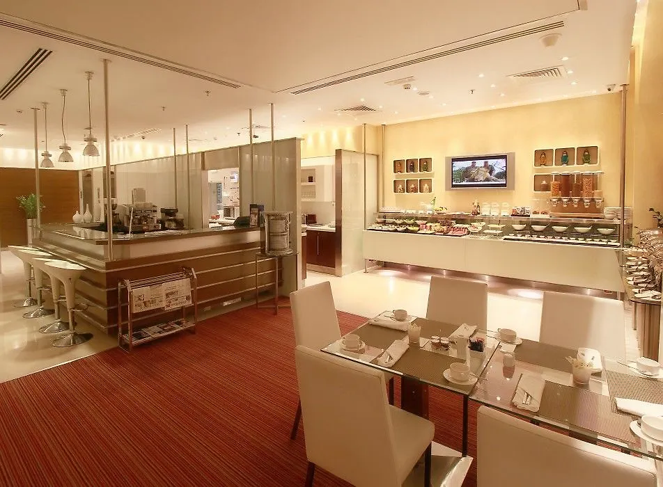 J5 Rimal Hotel Apartments Dubai Aparthotel