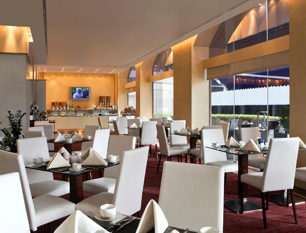 J5 Rimal Hotel Apartments Dubai