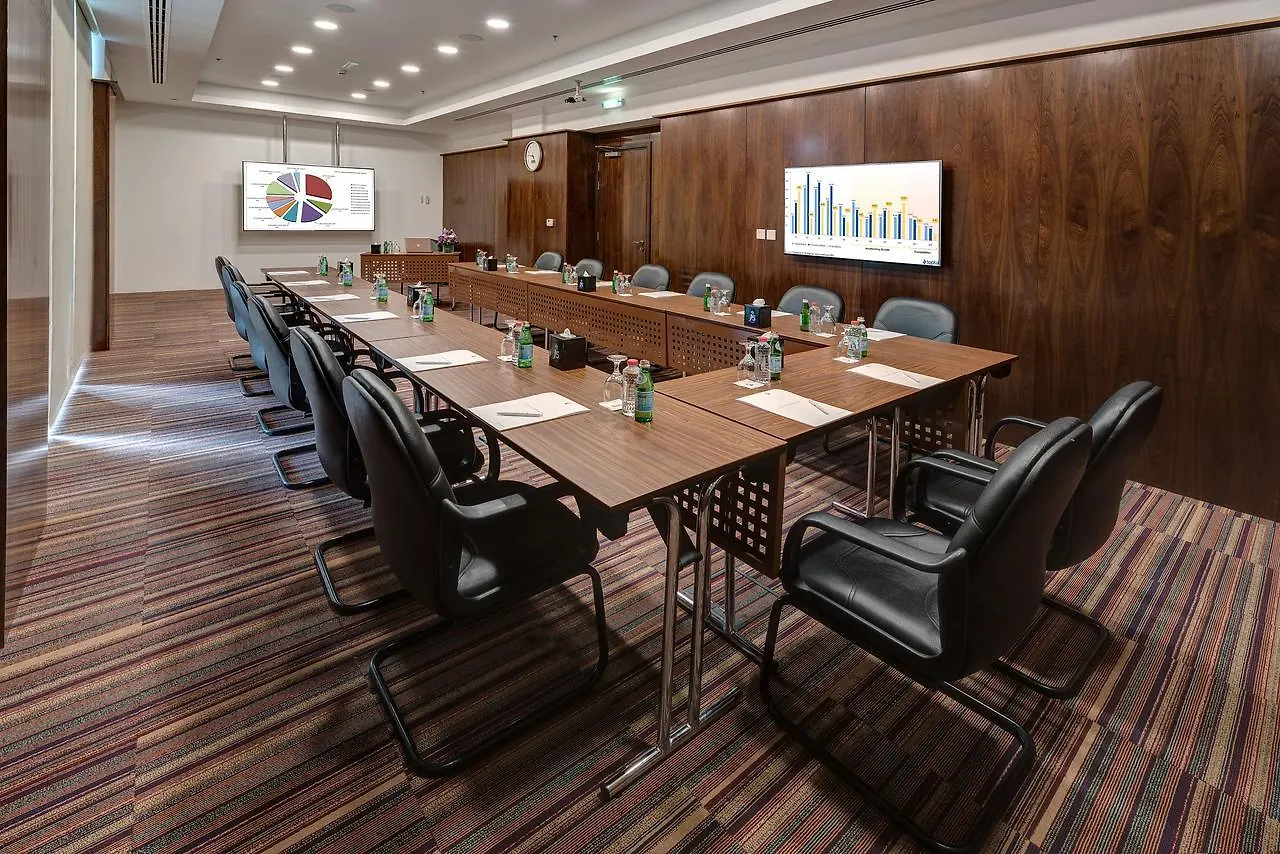 J5 Rimal Hotel Apartments Dubai United Arab Emirates