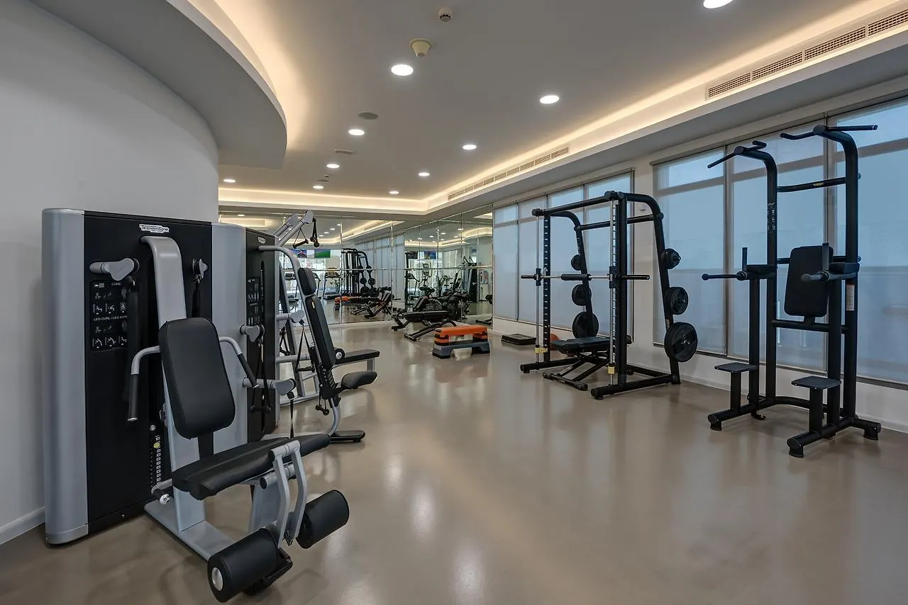 J5 Rimal Hotel Apartments Dubai 4*,  United Arab Emirates