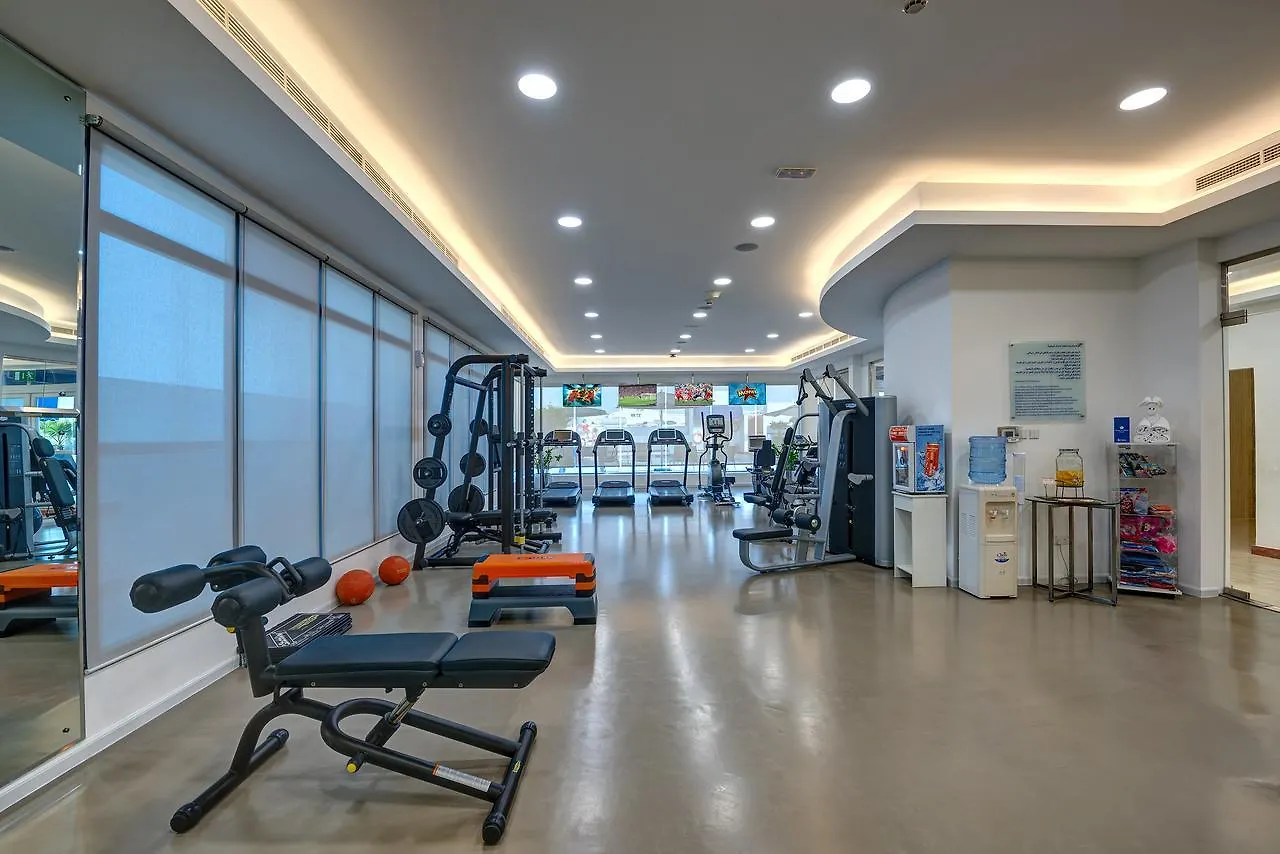 J5 Rimal Hotel Apartments Dubai Aparthotel