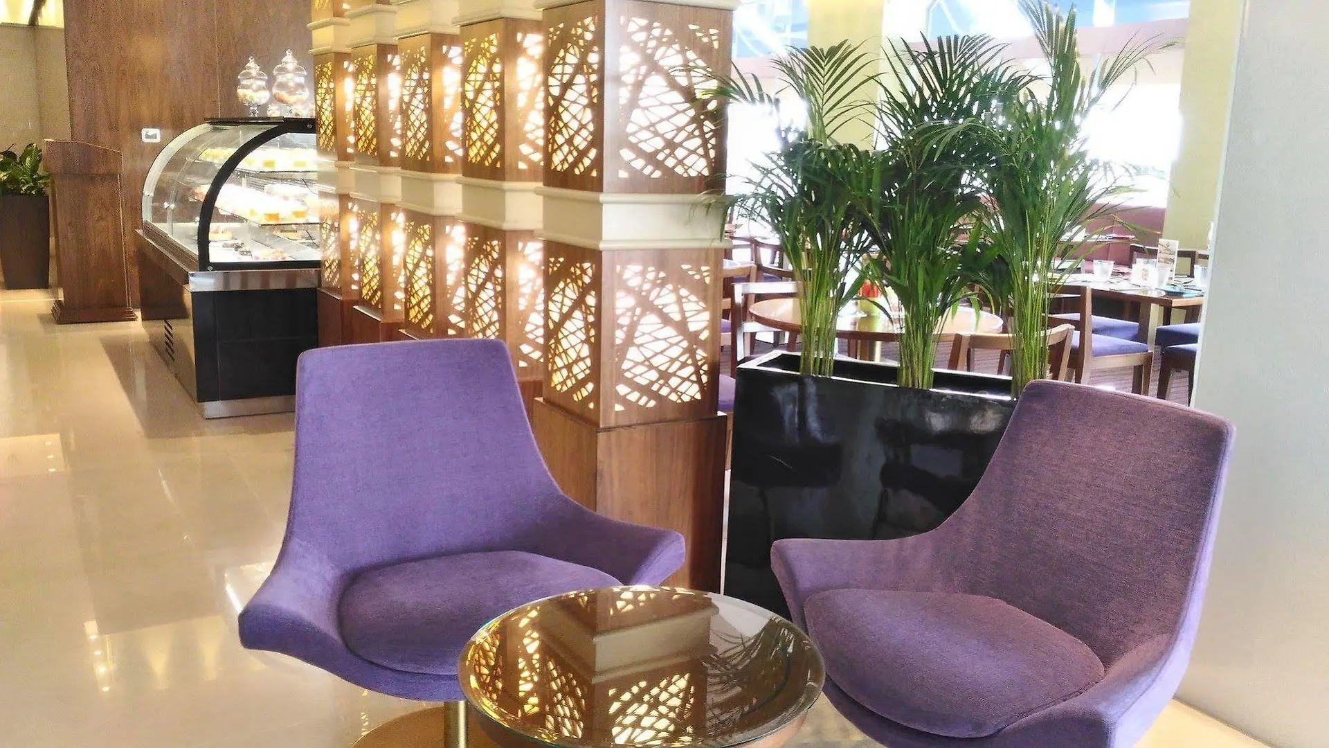 J5 Rimal Hotel Apartments Dubai 4*,