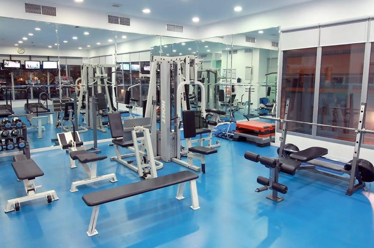 J5 Rimal Hotel Apartments Dubai